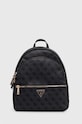 Guess plecak MANHATTAN nie mieści A4 czarny HWSG69.94330