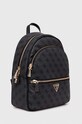 Guess rucsac HWSG69.94330 negru SS24