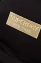 чорний Рюкзак Superdry