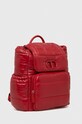 Twinset plecak 232TD8152 czerwony AW23