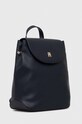 Tommy Hilfiger plecak AW0AW15193 granatowy AW23