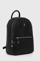 Рюкзак Tommy Hilfiger AW0AW15213 чорний AW23