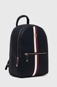 Tommy Hilfiger plecak AW0AW15565 granatowy AW23