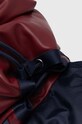 Σακίδιο πλάτης Tommy Jeans AW0AW15435 μπορντό