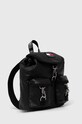 Tommy Jeans plecak AW0AW15435 czarny AW23