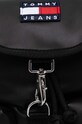 Tommy Jeans plecak czarny AW0AW15435
