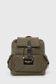 Pepe Jeans rucsac Myla Margy uni verde PL031478.728