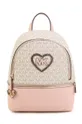 розовый Детский рюкзак Michael Kors Для девочек