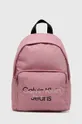 ροζ Παιδικό σακίδιο Calvin Klein Jeans Για κορίτσια