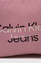 ροζ Παιδικό σακίδιο Calvin Klein Jeans