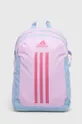 рожевий Дитячий рюкзак adidas Performance Для дівчаток