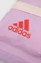 ροζ Παιδικό σακίδιο adidas Performance