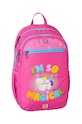 Lego gyerek hátizsák textil rózsaszín 20268.G