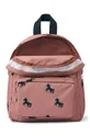 Детский рюкзак Liewood розовый