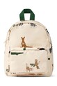 Liewood plecak dziecięcy nie mieści A4 multicolor LW17860