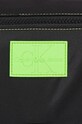 Dziewczynka Calvin Klein Jeans plecak dziecięcy IU0IU00501.9BYX czarny