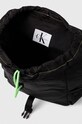 Calvin Klein Jeans plecak dziecięcy IU0IU00501.9BYX czarny