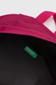 Detský ruksak United Colors of Benetton Dievčenský