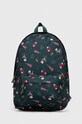 Детский рюкзак Polo Ralph Lauren узор зелёный 9AR016
