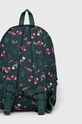 Девочка Детский рюкзак Polo Ralph Lauren 9AR016 зелёный