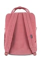 Κοριτσίστικα Παιδικό σακίδιο Polo Ralph Lauren 9AR100 ροζ