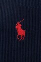 Detský ruksak Polo Ralph Lauren 9AR100 tmavomodrá