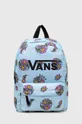 Vans rucsac incape in A4 albastru VN0A4ULT