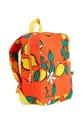 помаранчевий Дитячий рюкзак Mini Rodini Дитячий