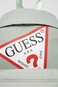 Παιδικό σακίδιο Guess H3YZ00.WFMR0.9BYX πράσινο