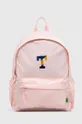 рожевий Дитячий рюкзак Tommy Hilfiger Дитячий
