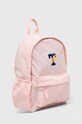 Tommy Hilfiger plecak dziecięcy AU0AU01721.9BYX różowy AW23