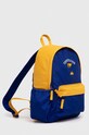 Tommy Hilfiger plecak dziecięcy AU0AU01721.9BYX granatowy AW23