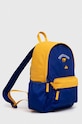 Tommy Hilfiger plecak dziecięcy AU0AU01721.9BYX granatowy AW23