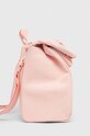 Tommy Hilfiger saszetka dziecięca AU0AU01723.9BYX różowy AW23