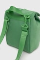 Chłopiec Tommy Hilfiger saszetka dziecięca AU0AU01723.9BYX zielony