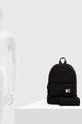 Tommy Hilfiger plecak dziecięcy AU0AU01726.9BYX