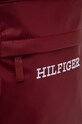 Chłopiec Tommy Hilfiger plecak dziecięcy AU0AU01743.9BYX bordowy