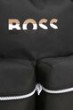 BOSS plecak dziecięcy czarny J20411