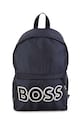 BOSS plecak dziecięcy J20412 granatowy AW23