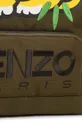 зелений Дитячий рюкзак Kenzo Kids