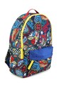 Marc Jacobs plecak dziecięcy W20090 granatowy AW23