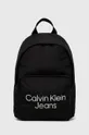 μαύρο Παιδικό σακίδιο Calvin Klein Jeans Παιδικά