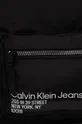 czarny Calvin Klein Jeans plecak dziecięcy
