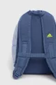 adidas Performance gyerek hátizsák  Jelentős anyag: 100% Újrahasznosított poliészter Bélés: 100% Újrahasznosított poliészter Más anyag: 100% polietilén