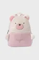 розовый Детский рюкзак Mayoral Newborn