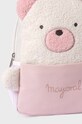 Дитячий рюкзак Mayoral Newborn 19354.1E.Newborn.9BYX