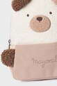 Дитячий рюкзак Mayoral Newborn коричневий 19354.1E.Newborn.9BYX
