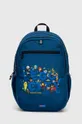 темно-синій Дитячий рюкзак Lego Дитячий