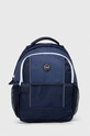 Abercrombie & Fitch ghiozdan copii incape in A4 bleumarin KI212.3050