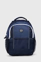 Abercrombie & Fitch plecak dziecięcy mieści A4 granatowy KI212.3050